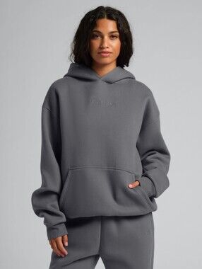 NWT Comfrt Signature Hoodie- Hot Pink
